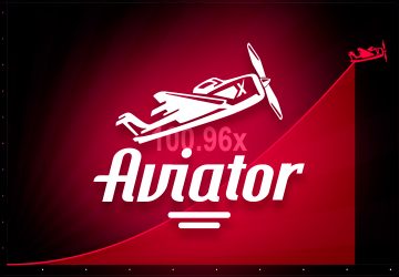 Автомат Aviator в Paripesa казино